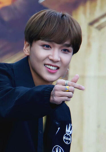 Haechan