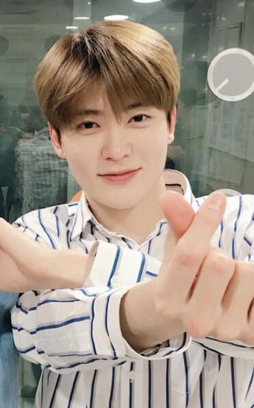 Jaehyun