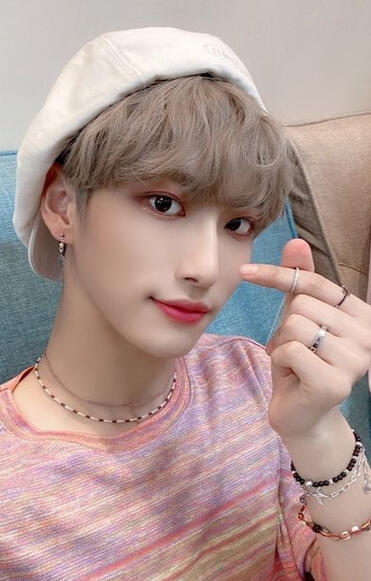 Seonghwa